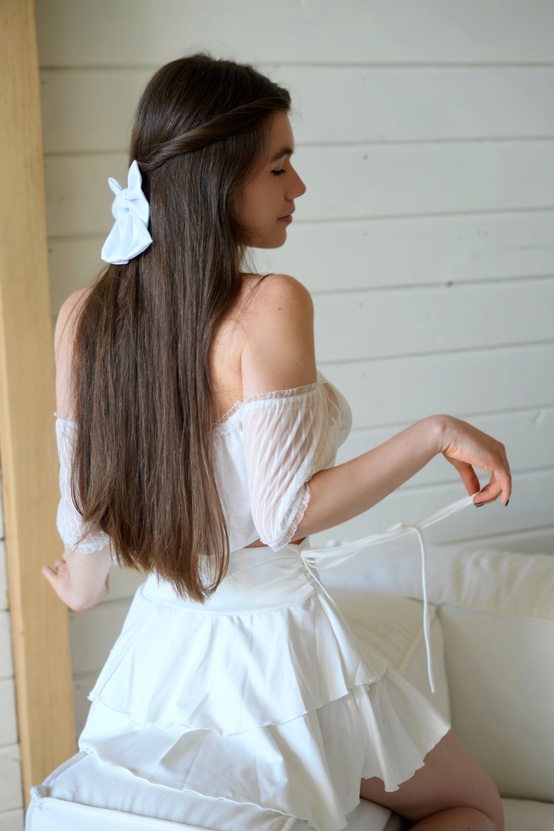 Marichka Glory Nude 8854