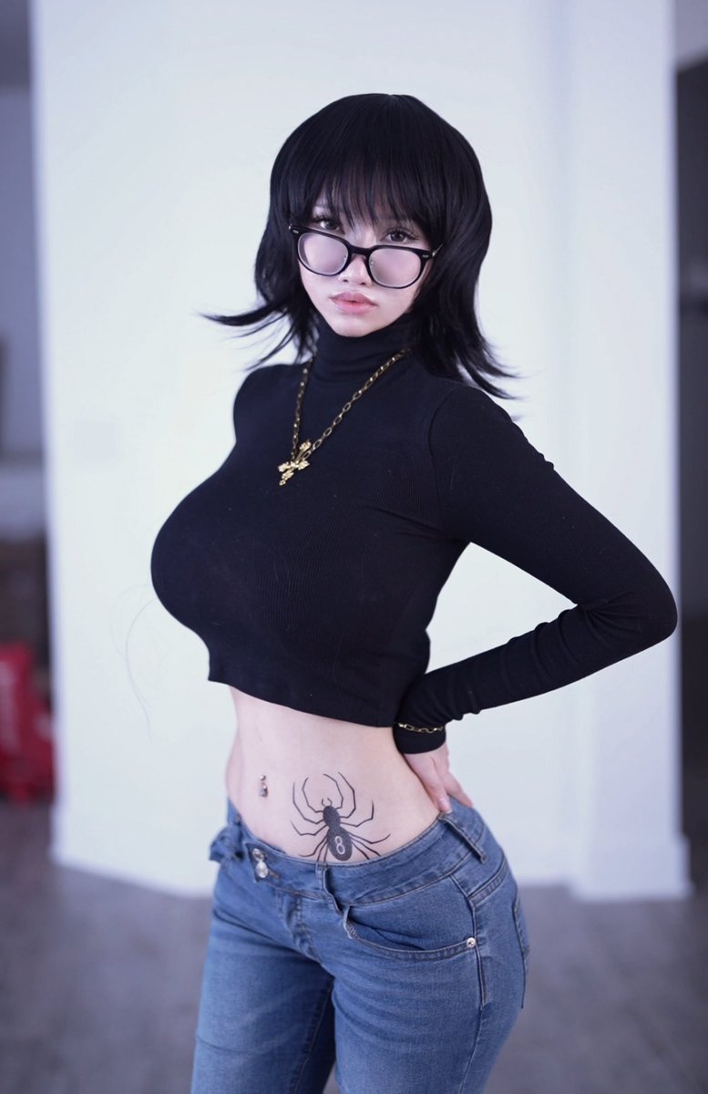 Aria N3ko Nude 12112
