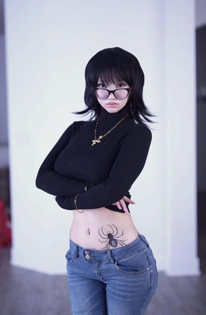 Aria N3ko Nude 12113