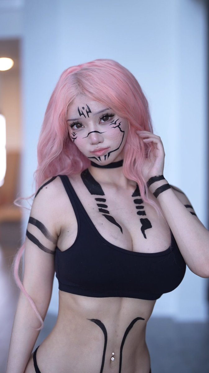 Aria N3ko Nude 12116