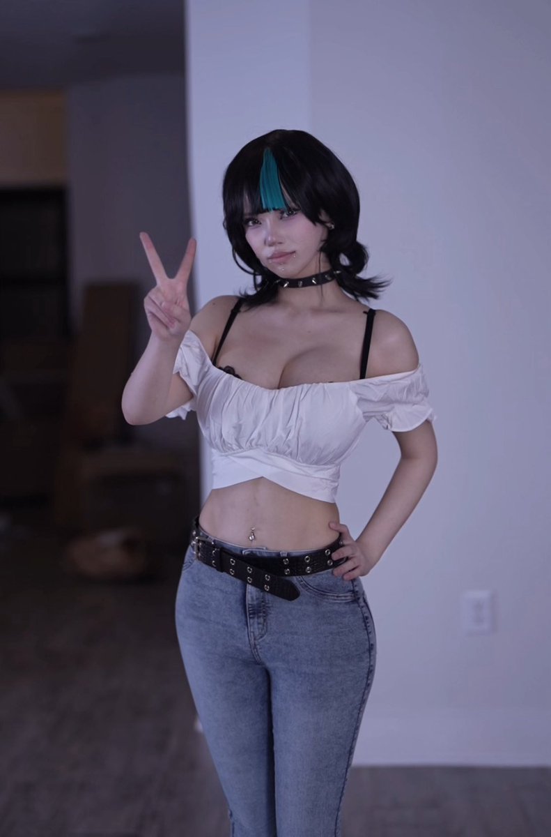 Aria N3ko Nude 12118