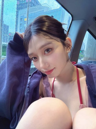 Kanna Seto Nude 21413