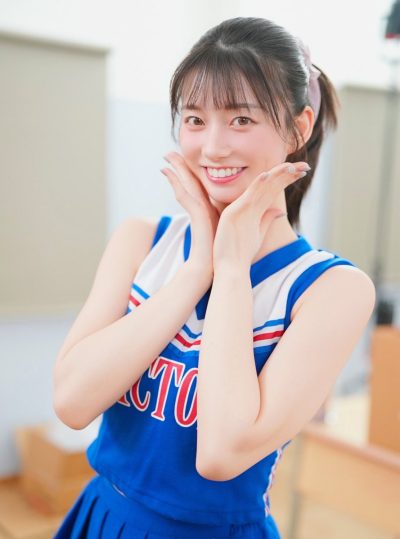Kanna Seto Nude 21415