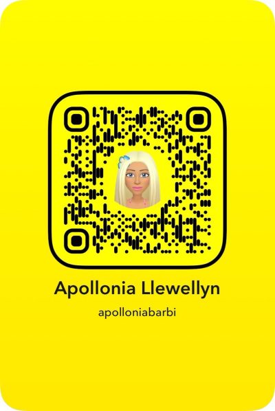 Apollonia Llewellyn Nua 27736
