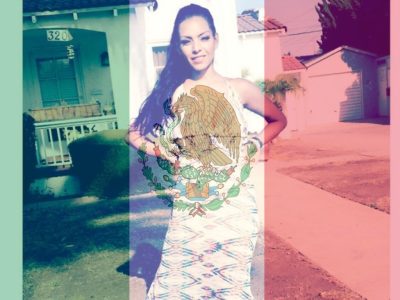 Yurizan Beltran Nackt 13989