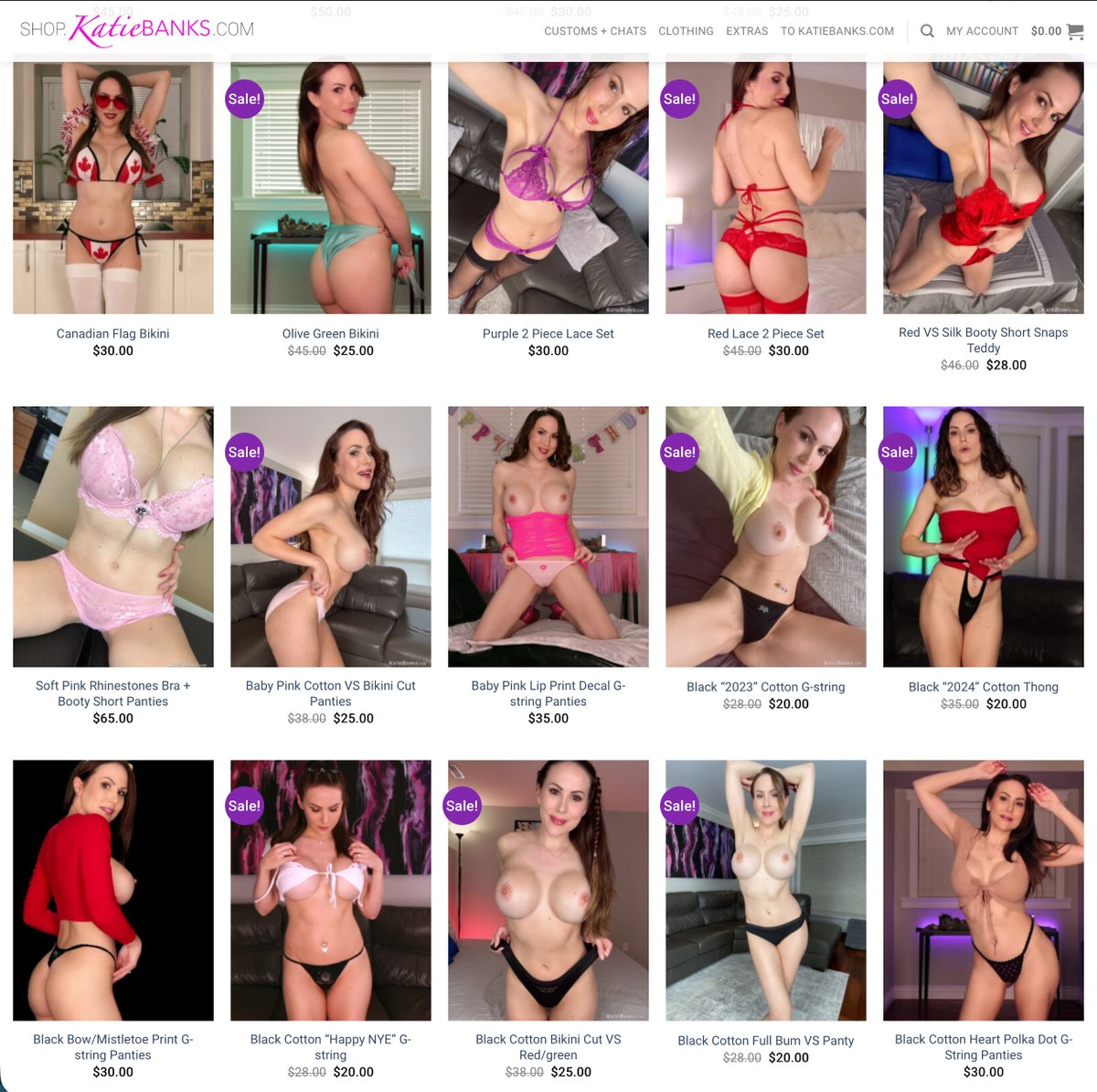 Katie Banks Nua 2933