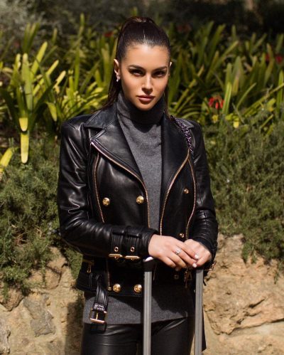 Silvia Caruso Nackt 23311