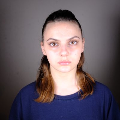 Dafne Keen Nude 9710