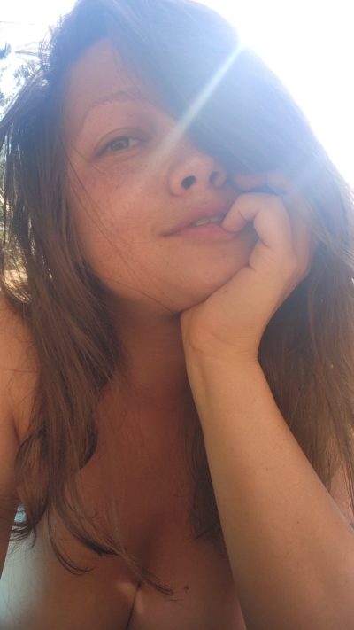 Chelsie Aryn Nua 19837