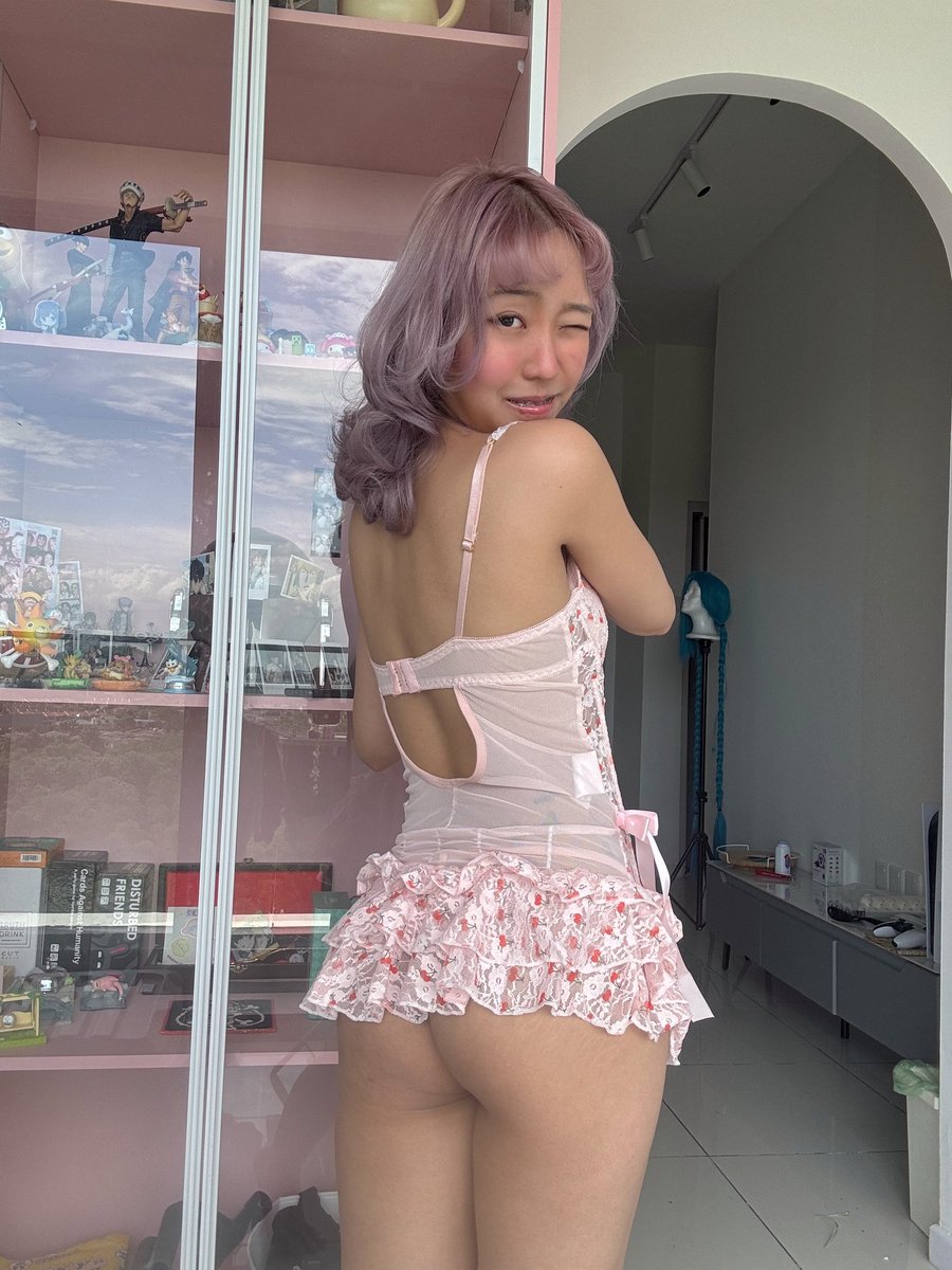 Cynthia Lin Nackt 13539