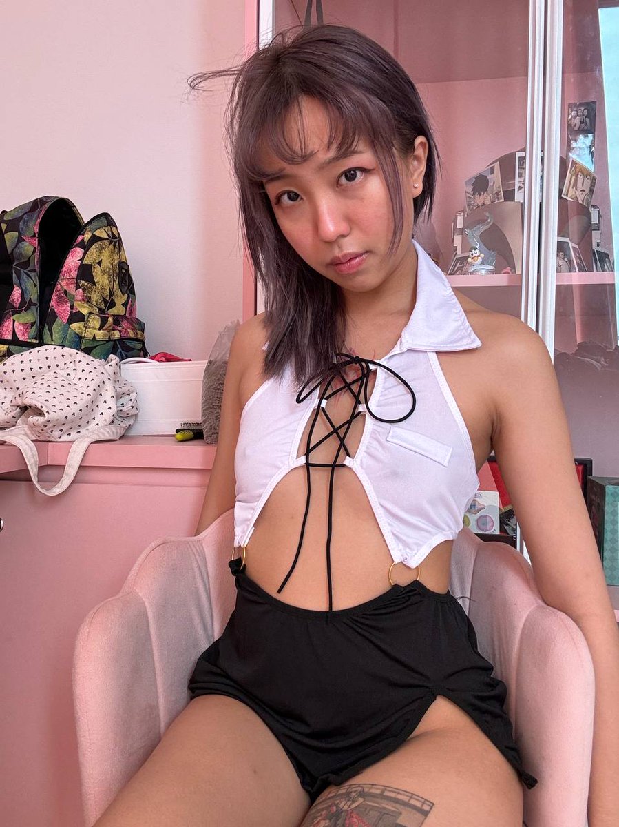 Cynthia Lin Nackt 13541