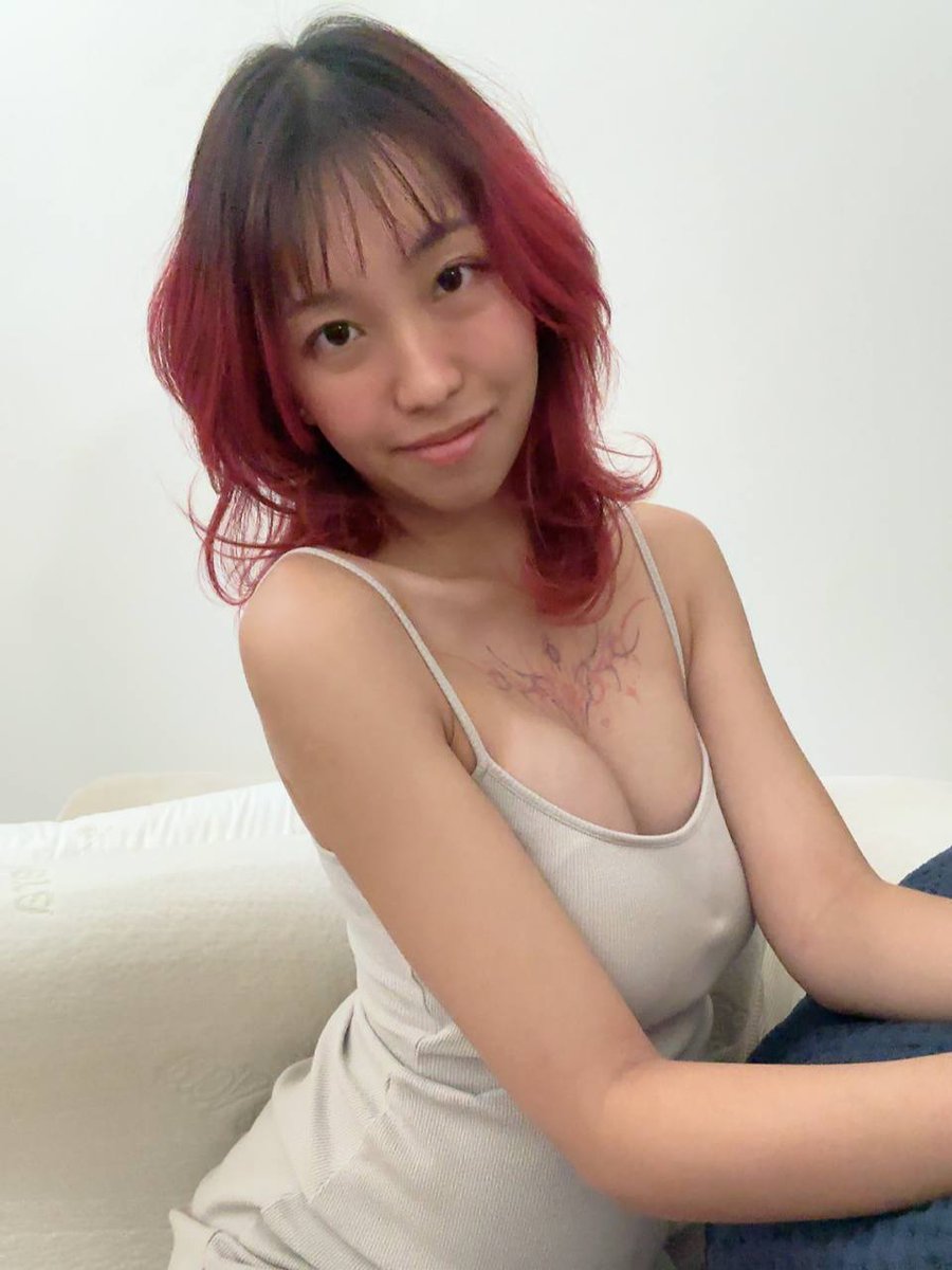 Cynthia Lin Nackt 13528