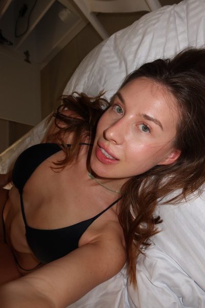 DickForLily Nude 14410