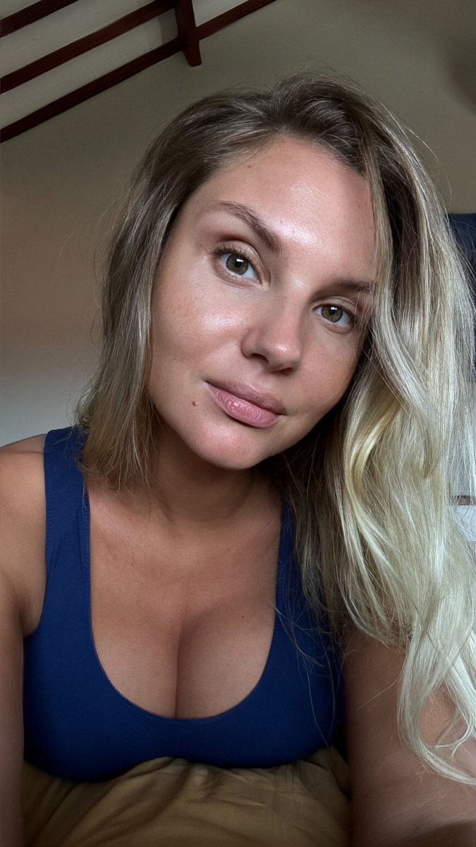 Anastasia Gorbunova Nude 12541