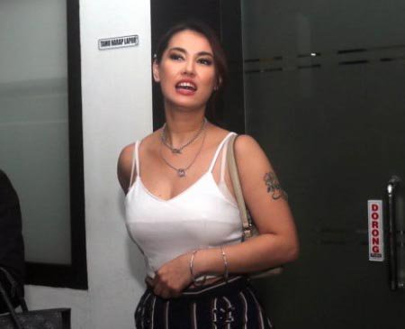 Maria Ozawa Nackt 10001