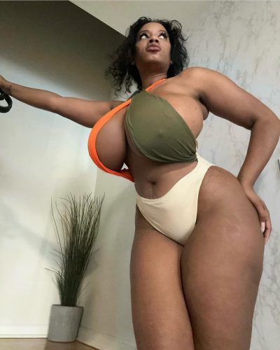 Yani The Body Nue 16151