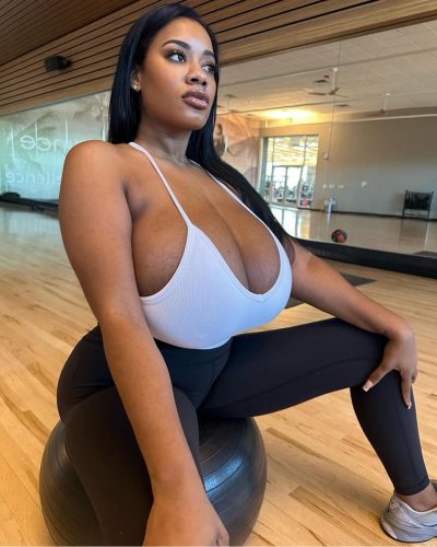 Yani The Body Nue 16156