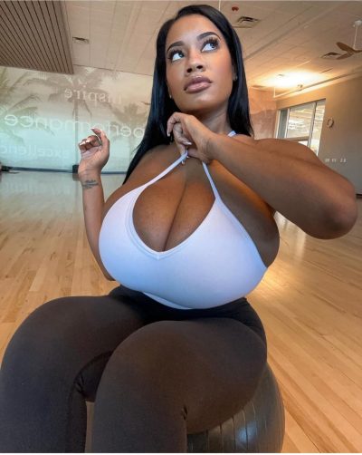 Yani The Body Nue 16157