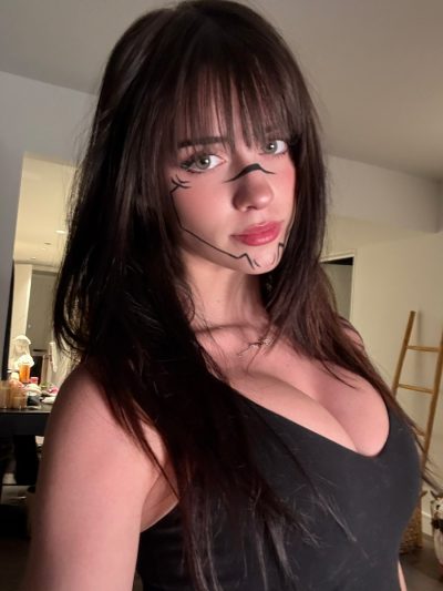 Bailey Soogs Nude 14753