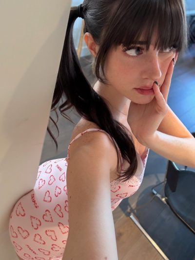 Bailey Soogs Nude 14754
