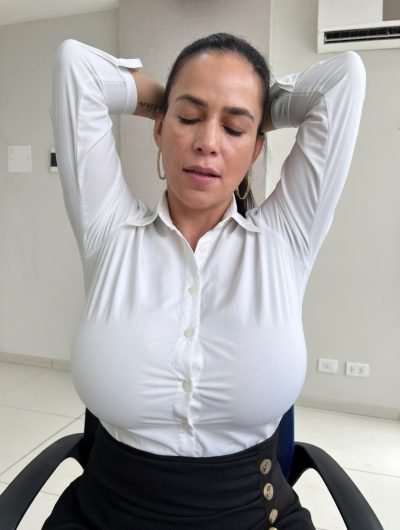Nanda Reyes Desnuda 27833