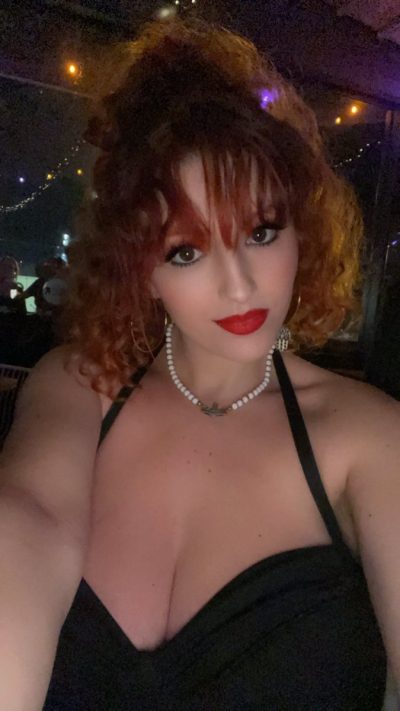 Keely Rose Desnuda 23526