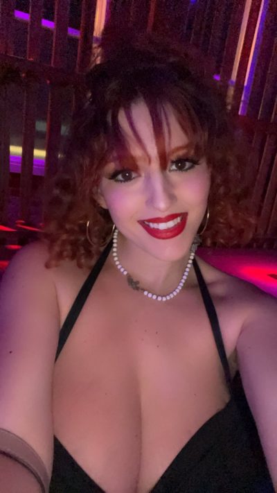 Keely Rose Desnuda 23527
