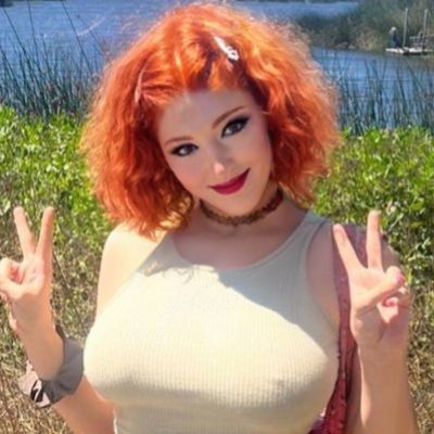 Keely Rose Desnuda 23533