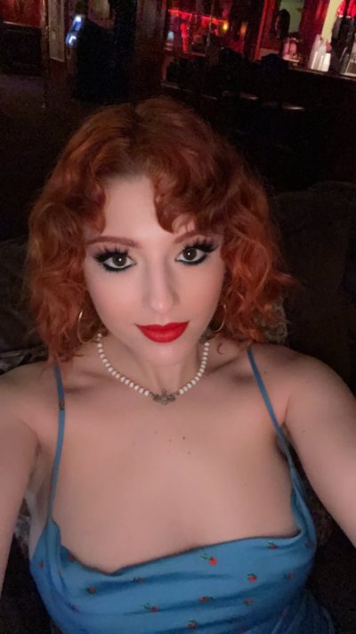 Keely Rose Desnuda 23535