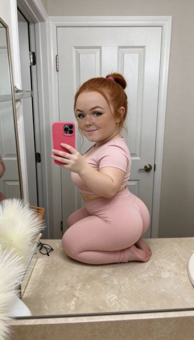 Tiny Tessa Nude 23980
