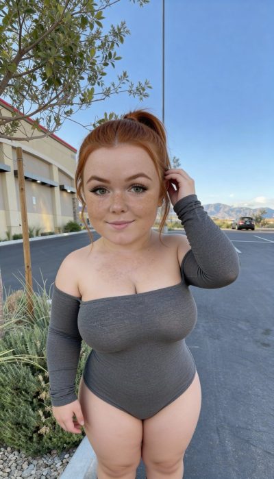 Tiny Tessa Nude 23981