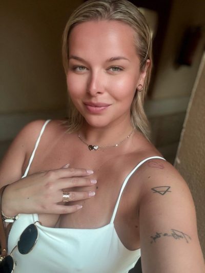 Nikki Dream Desnuda 22038