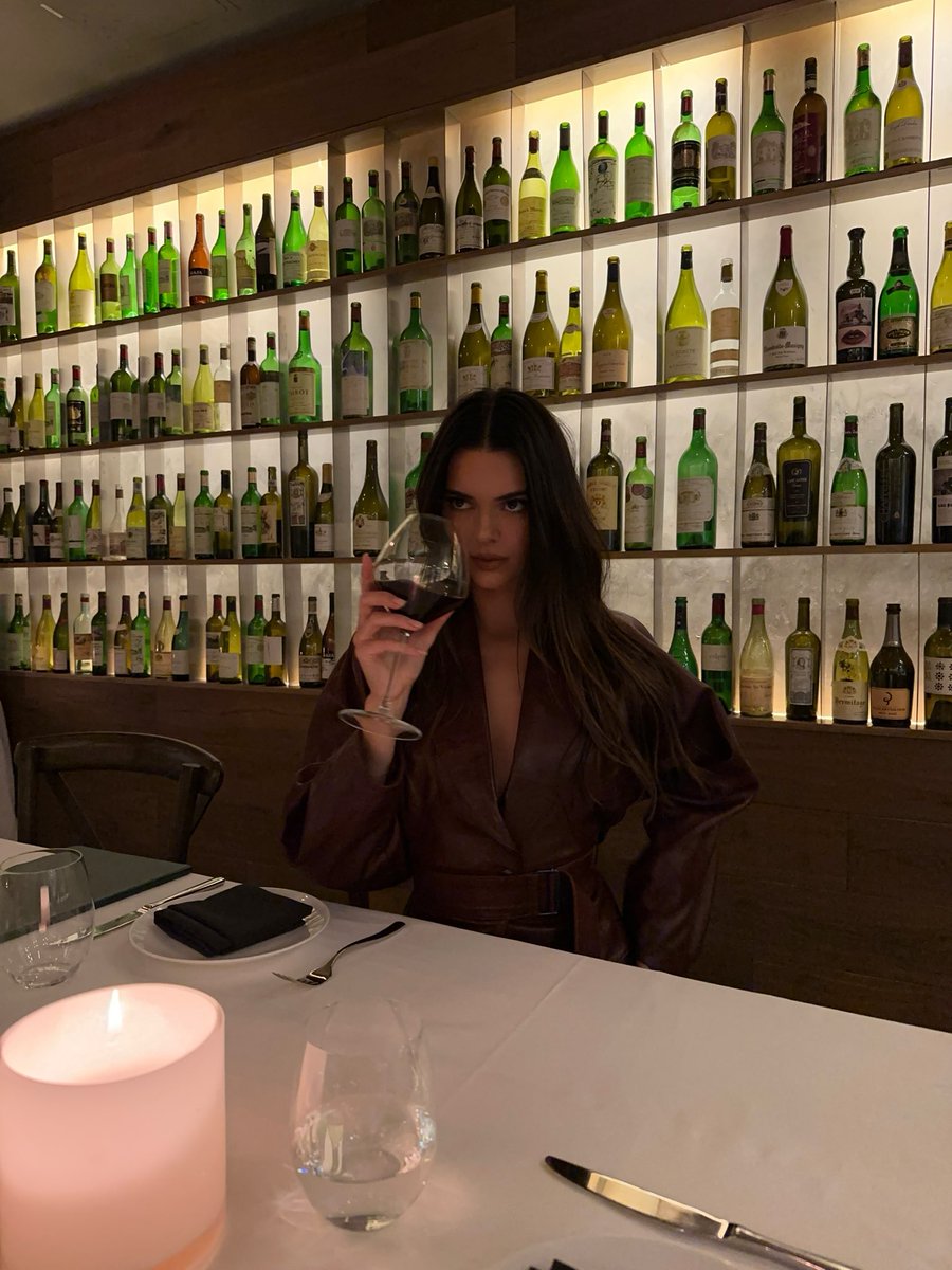Kendall Jenner Nackt 11475