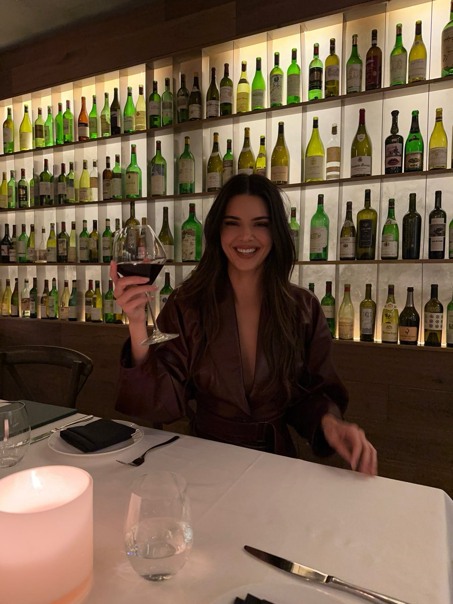 Kendall Jenner Nackt 11472