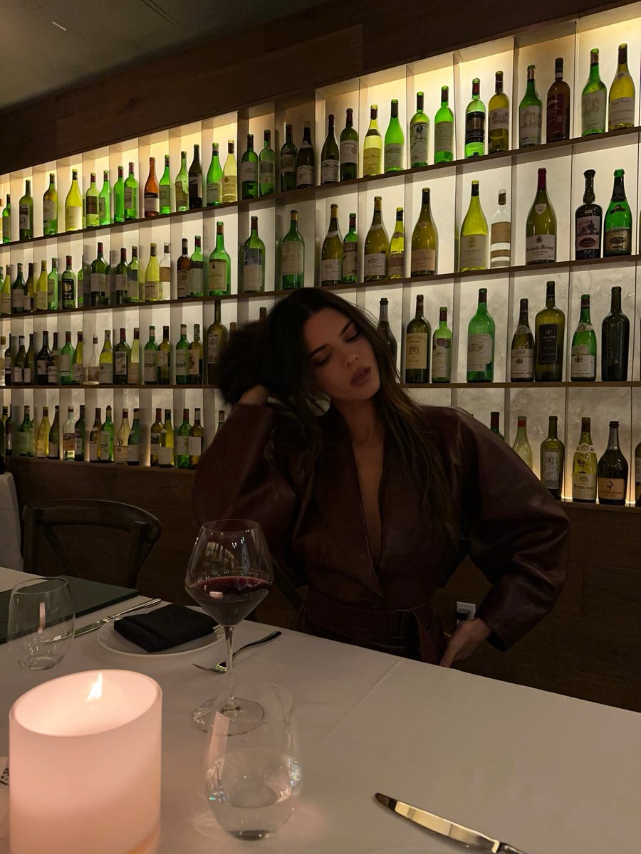 Kendall Jenner Nackt 11473