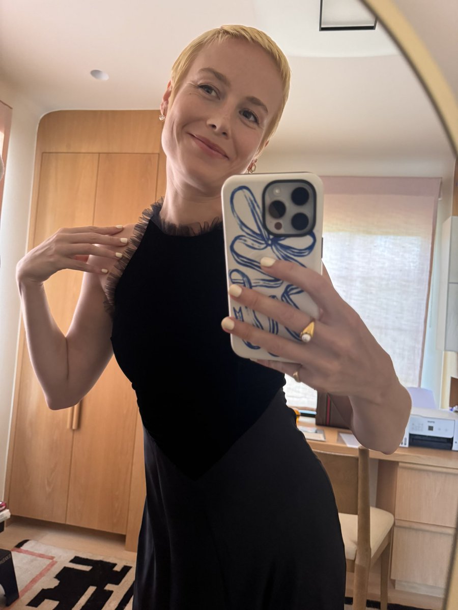 Brie Larson Desnuda 11419