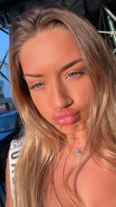 Caleigh Mackenzie Nude 17768