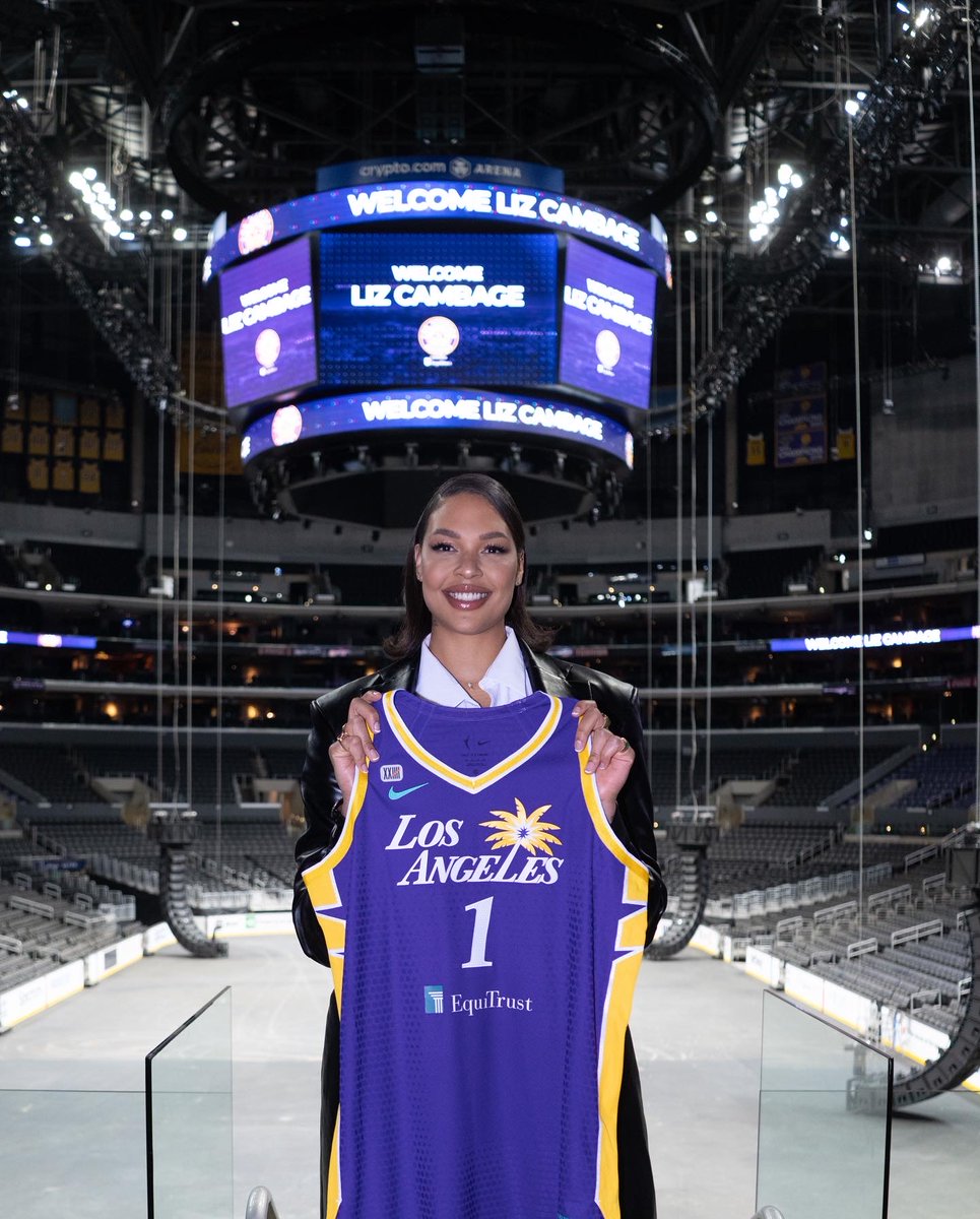 Liz Cambage Nackt 8121