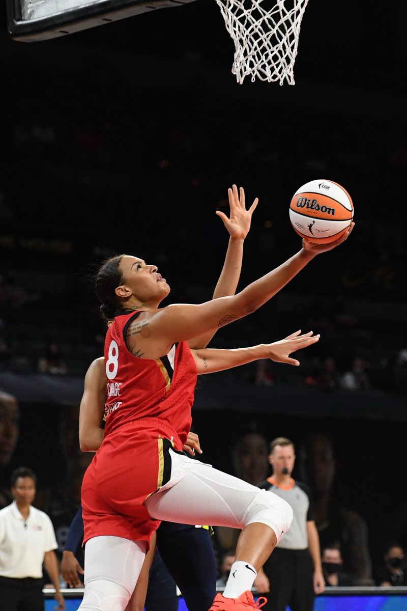 Liz Cambage Nackt 8123