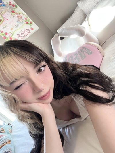 Mia Bunny Desnuda 24388
