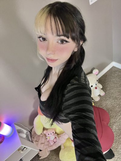 Mia Bunny Desnuda 24394