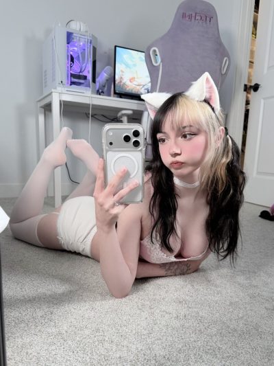 Mia Bunny Desnuda 24385
