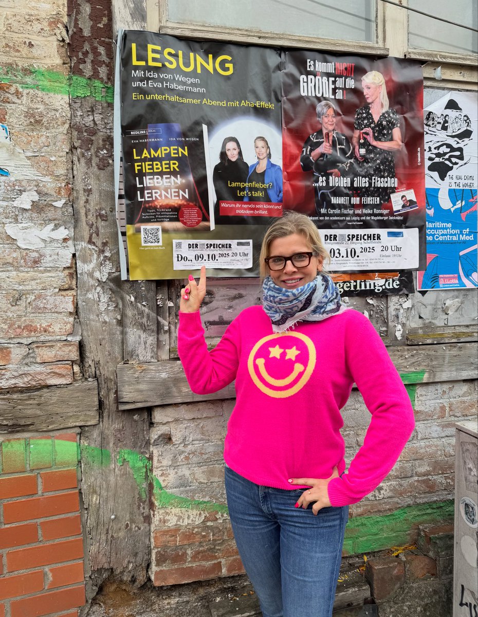 Eva Habermann Nua 3928