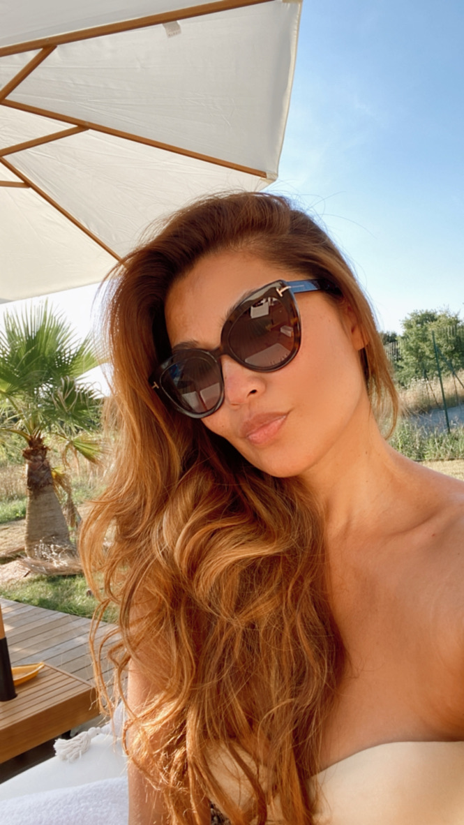 Charmane Star Nue 13375