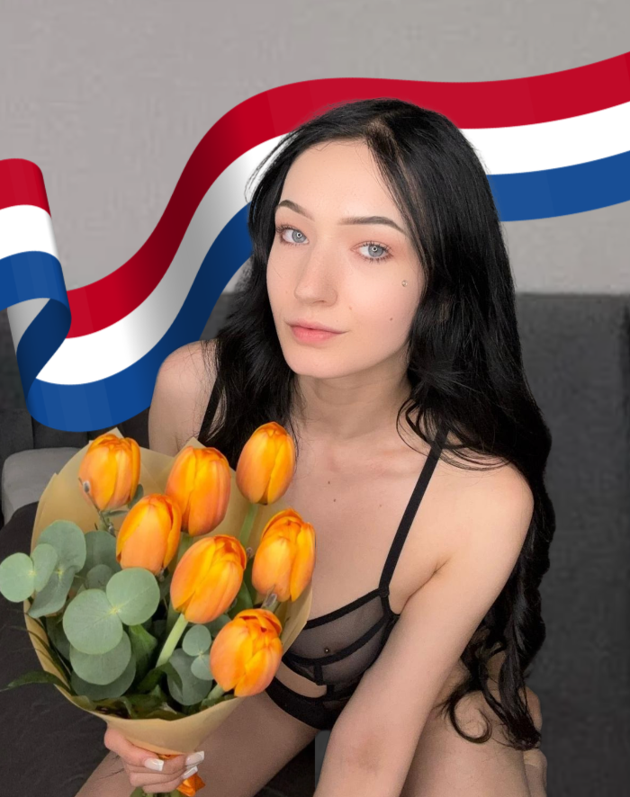 Britney Dutch Desnuda 15116