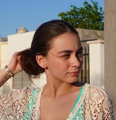 Sandrasancc Nackt 21708