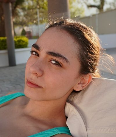 Sandrasancc Nackt 21709