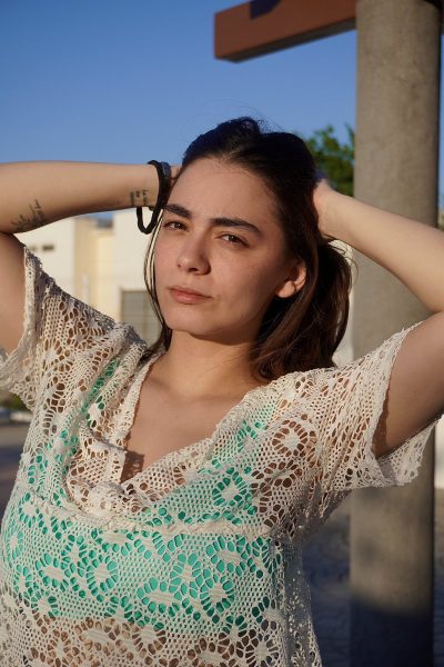 Sandrasancc Nackt 21710