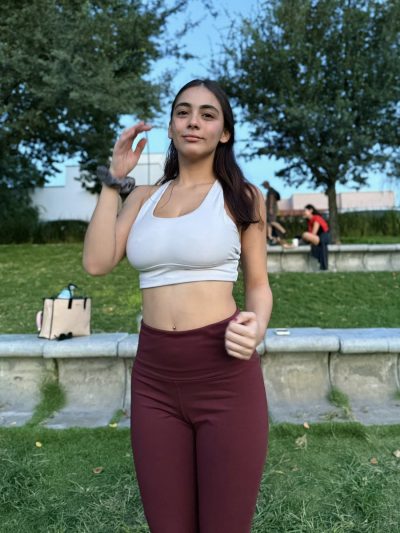 Sandrasancc Nackt 21713