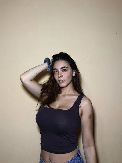 Sandrasancc Nackt 21716